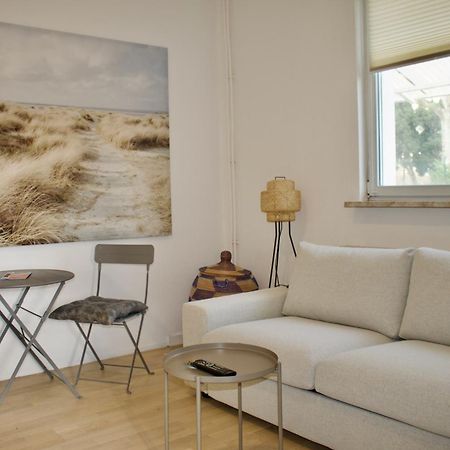 Kleines Aber Feines Apartment In Zentraler Lage - Strandvogtei Sellin Sellin (Rugen) Exterior foto